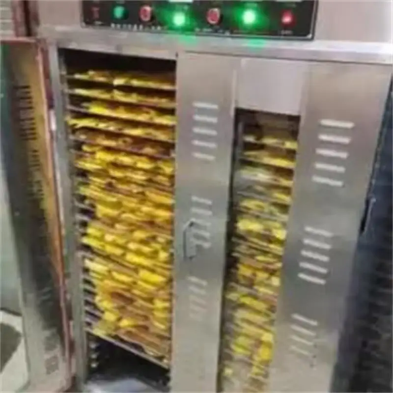 

40/50 Layers Food Fruit Dryer Household Large Meat Seafood Dryer Commercial