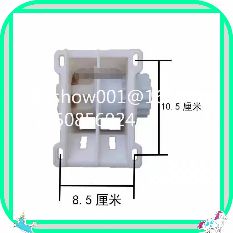 Seeding box flat-bottom seed rower, wheat seeder affordable
