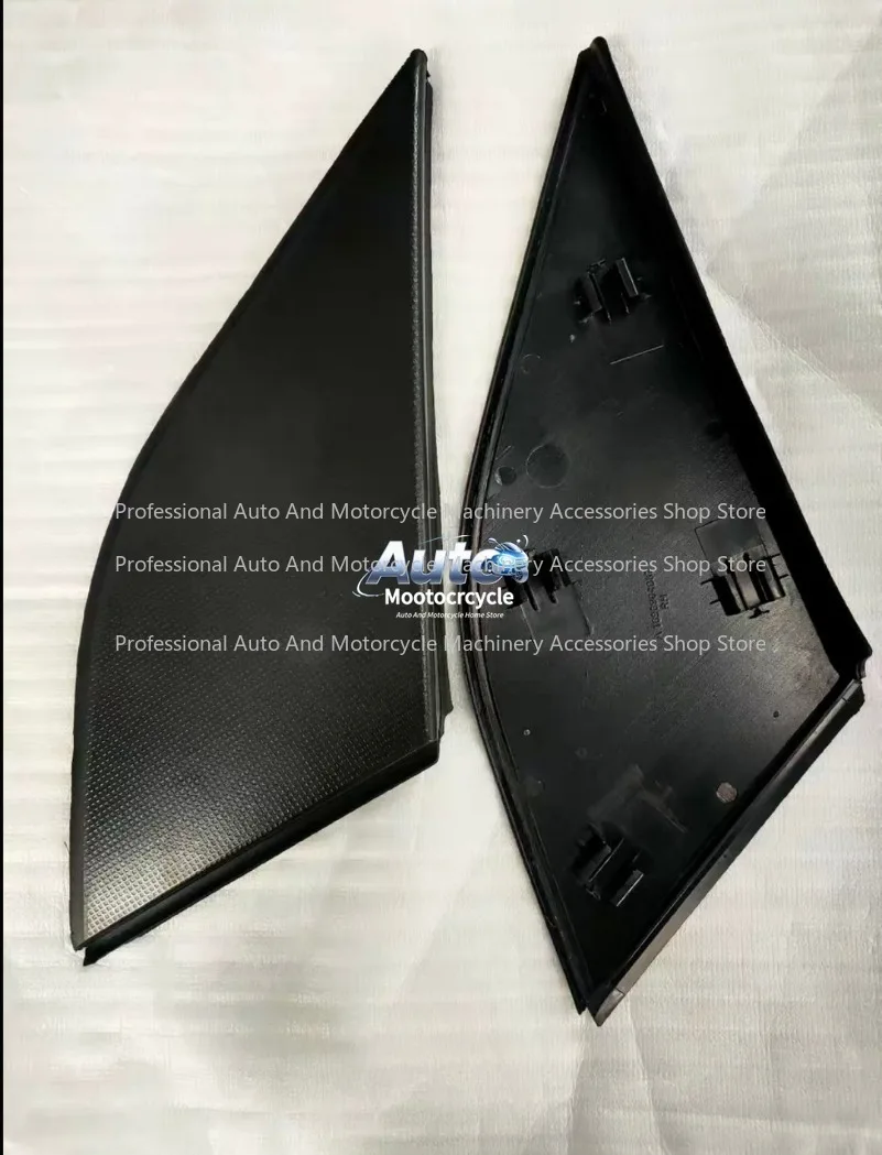 

For Mercedes-Benz W169 B180 B200 Reversing Mirror A-pillar Triangular Board Fender Decorative Board