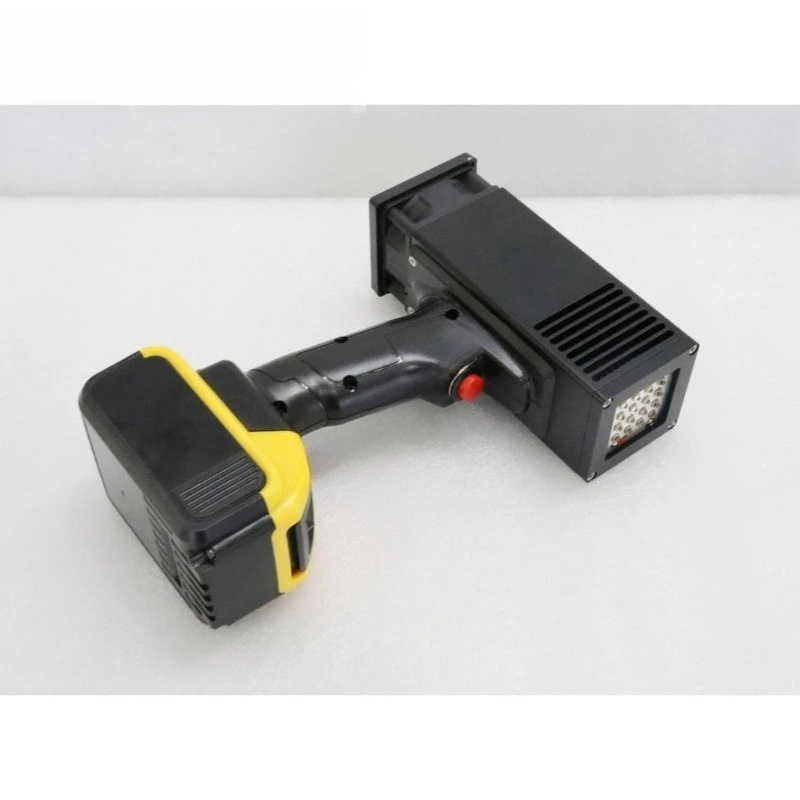 

Car paint UV curing lamp, quick repair putty UV glue ink drying portable rechargeable lamp