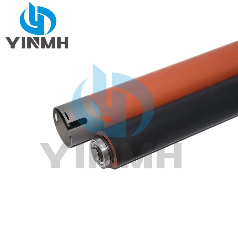 be used as for CANON iR ADVANCE 6055 6065 6075 6255 6565 6275 FUSER UPPER HEATER HOT LOWER PRESSURE ROLLER KIT FC9-9163-010 FM4-