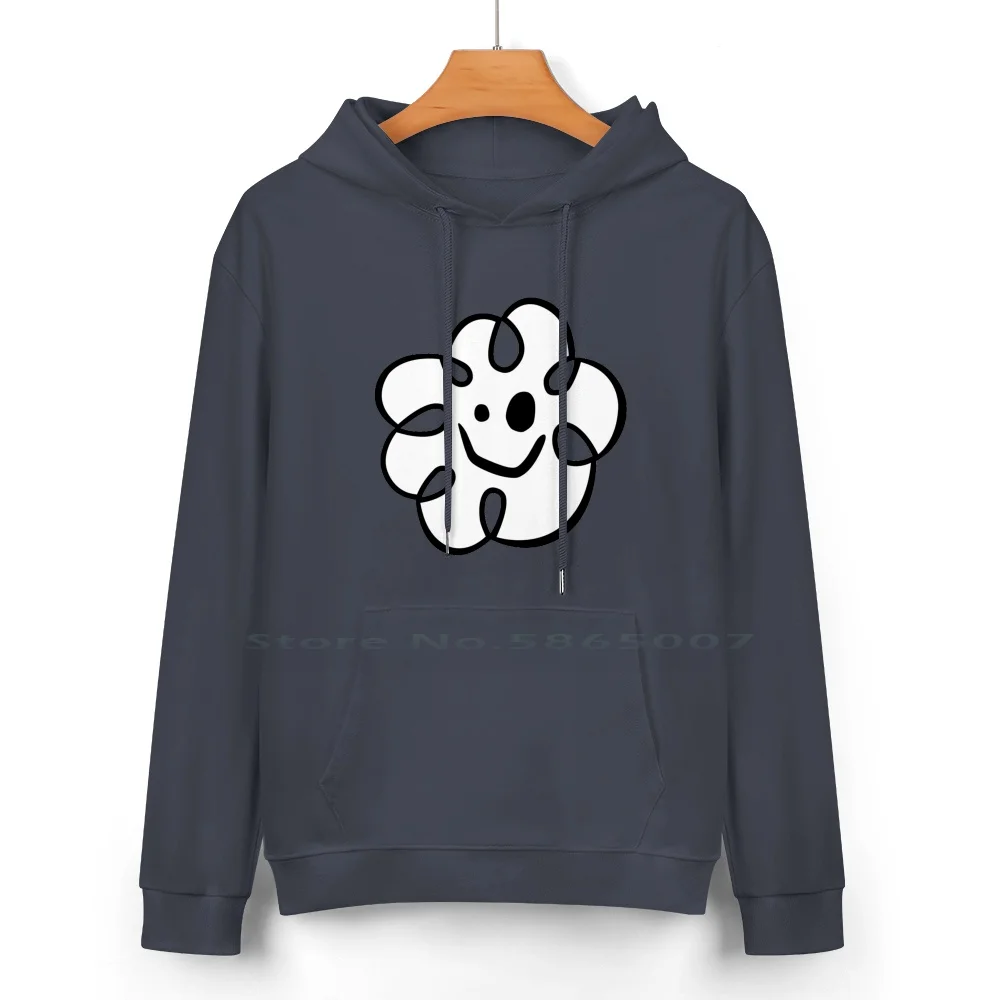 Lammy Pure Cotton Hoodie Sweater 24 Colors Um Jammer Lammy 100% Cotton Hooded Sweatshirt For Women Men Unisex Gifts Heat