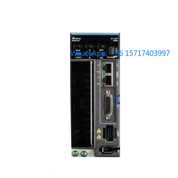 B3 Servo Motor 400W…