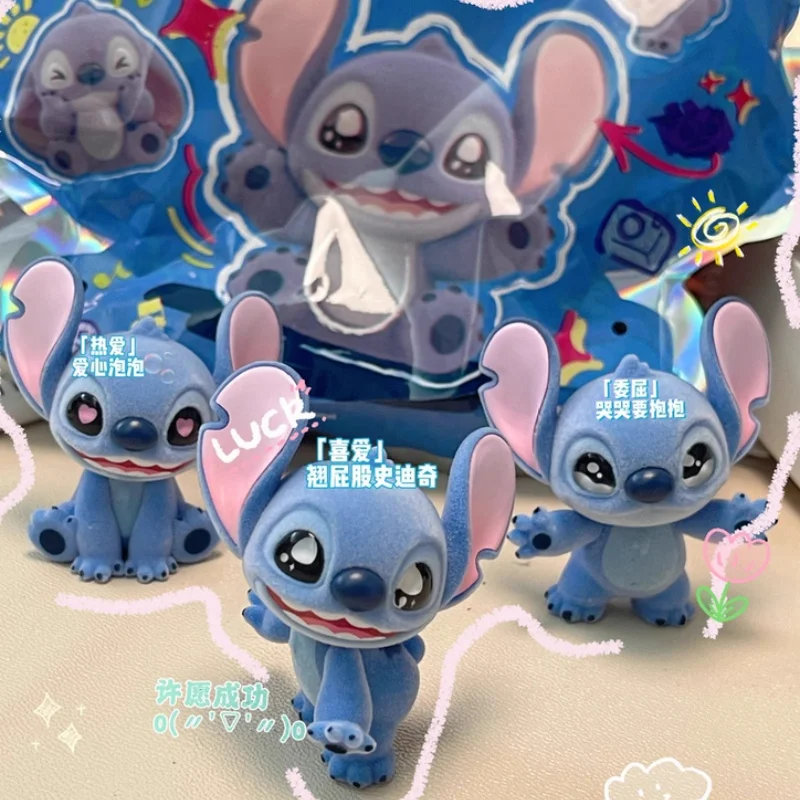 

Новая сумка для слепых стежков, 5 см, кавайные мини-бобы, декор для стола, коллекционная периферия, милая модная игрушка для фанатов, загадочный памятный подарок