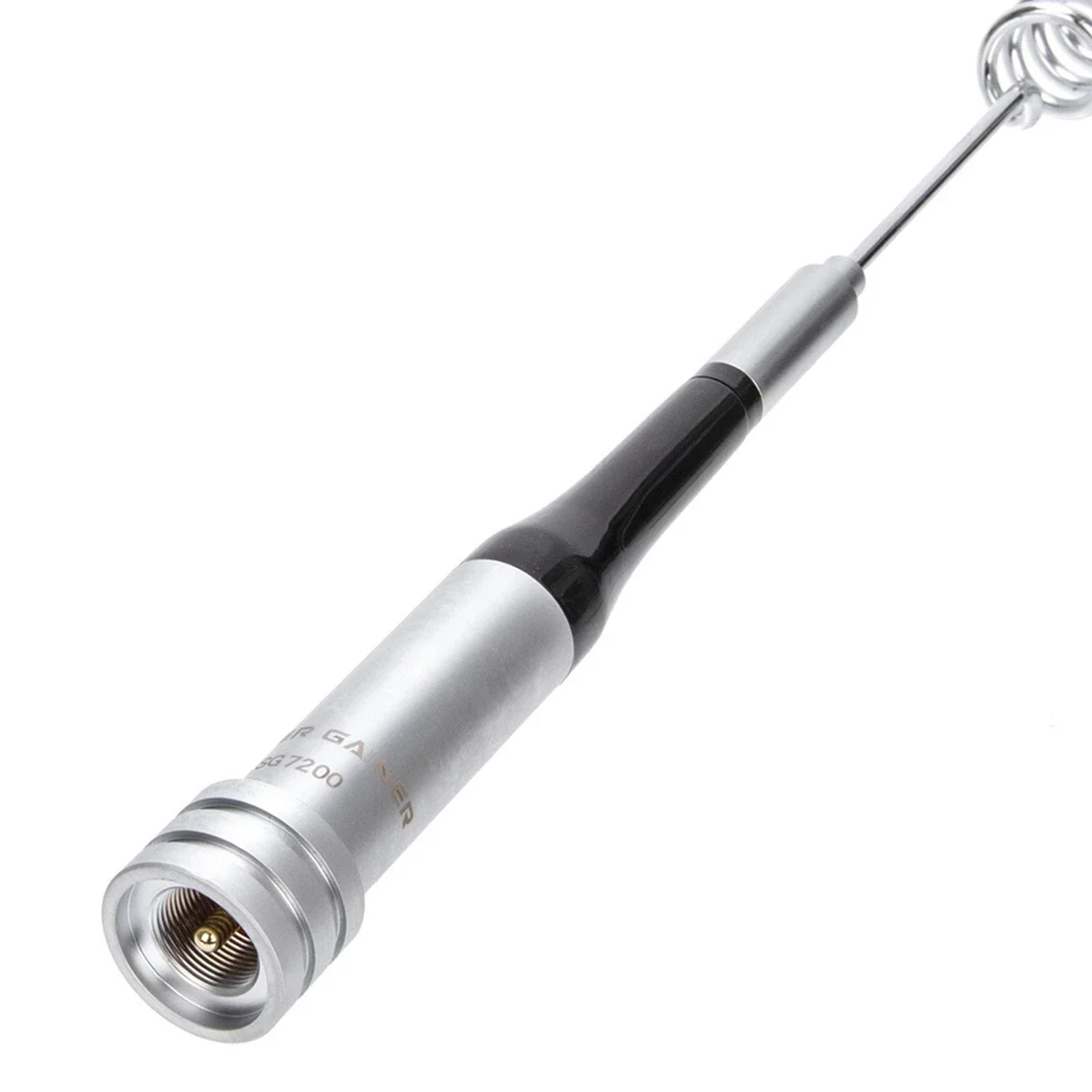 

AA26P SG-7200 DUAL BAND Mobile Car Radio PL259 Antenna VHF UHF 150W for Car Radio KT-8900 TH-9800
