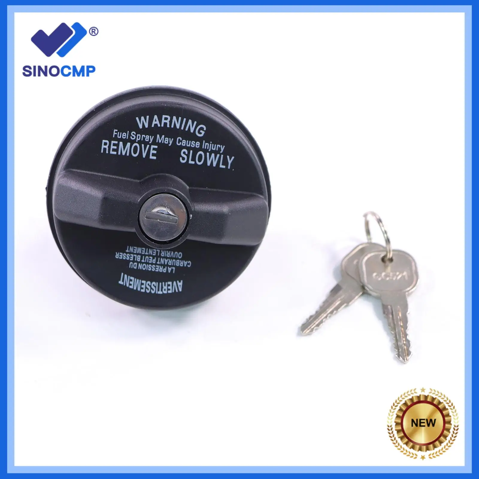 Новая крышка газового топлива с двумя ключами 5278655 АБ 20968135 Для Chrysler Pacifica 200 300 Jeep Gladiator Cherokee Dodge Dakota Ram 1500 3500 Новая крышка газового топлива с двумя ключами 5278655 АБ 20968135 Для Chrysler Pacifica 200 300 Jeep Gladiator Cherokee Dodge Dakota Ram 1500 3500