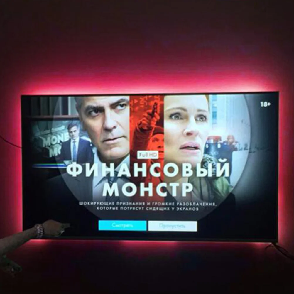 2pcs Led Controller Rgb Remote Control For String Light Wireless Adjust Light Mode Speed Powered Controller