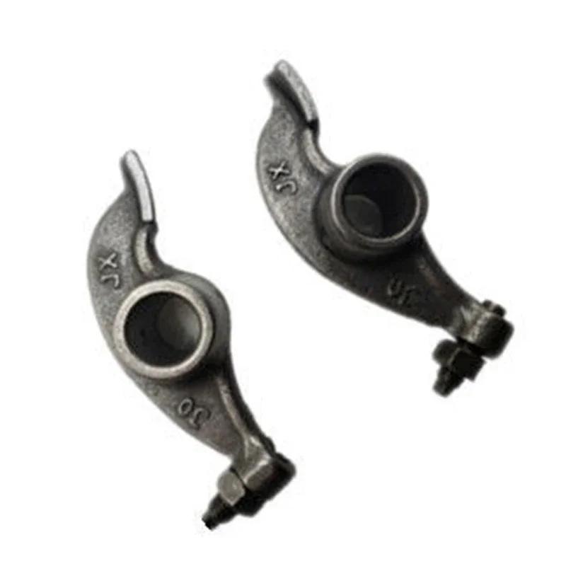 

Motorcycle Valve Rocker Arm for Wuyang Honda Lifan Loncin Haojin Dayun Qjmotor Sundiro WY125 CB125 HJ125 JH125 CB250 Engine Part