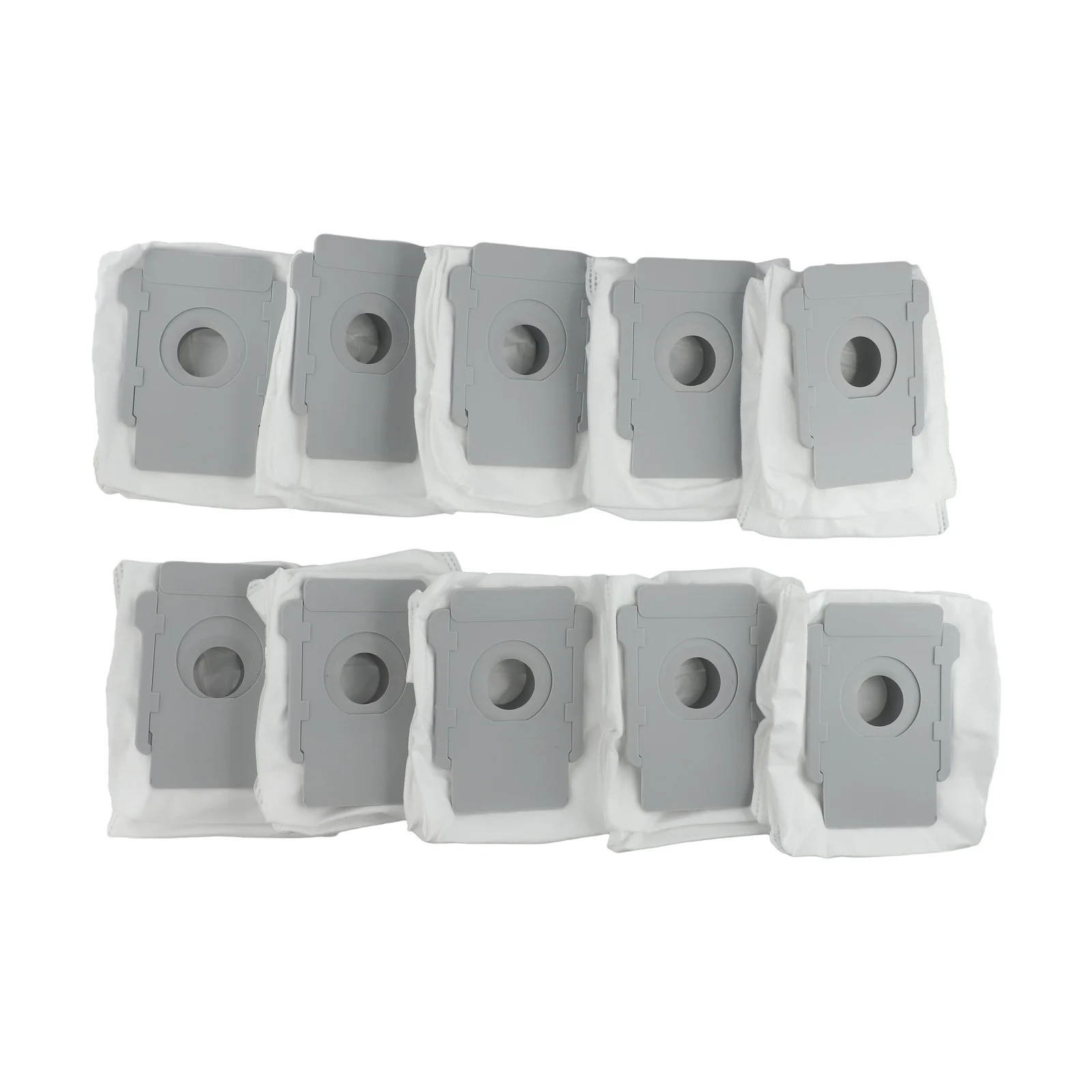 

Vacuum Cleaner Dust Bag Accessories Compact Easy Installation Exquisite Lightweight Parts Replacement For Combo I5