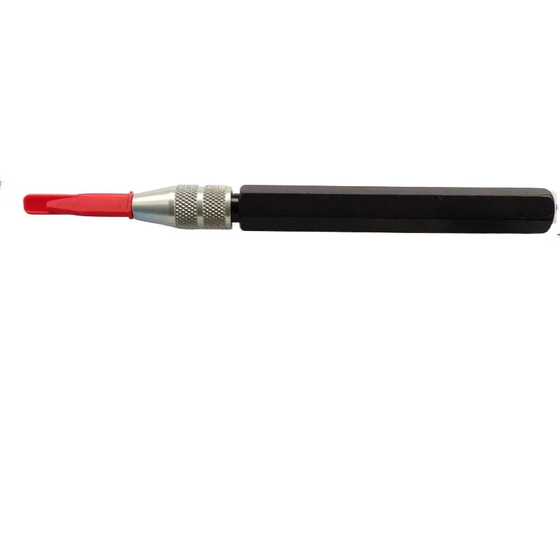 

Trimmer Adjustable Triangular Scraper SC8000