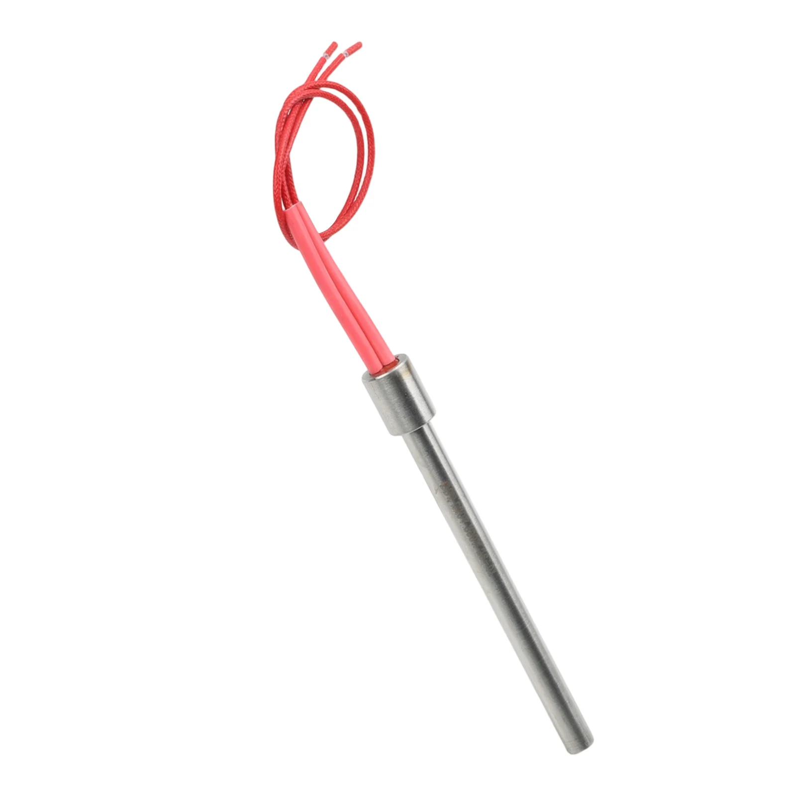 Igniter System Replacement Reliable Glow for Hot Rod Compatible with Various Lengths for Use in For Pellets Grill Applications