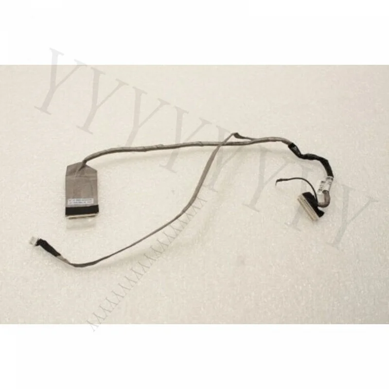 Y+  for HP ProBook 4310s LCD Screen Cable 6017B0210201