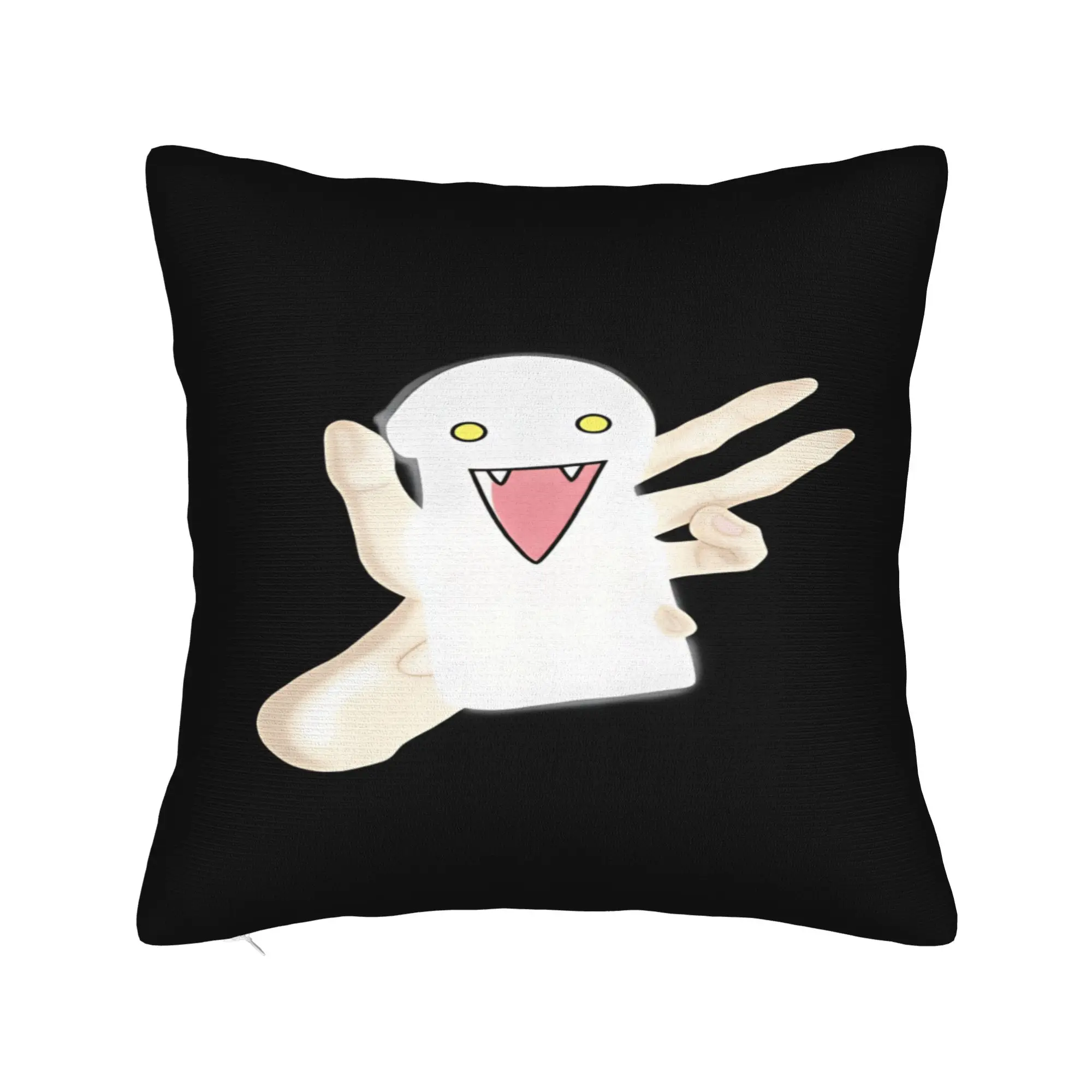 L-Lightsaber BL Manhwa Pillowcases  Novelty Pillow Case For Sofa Bedroom Home Decor Print Pillow Cover