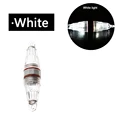 1pcs white