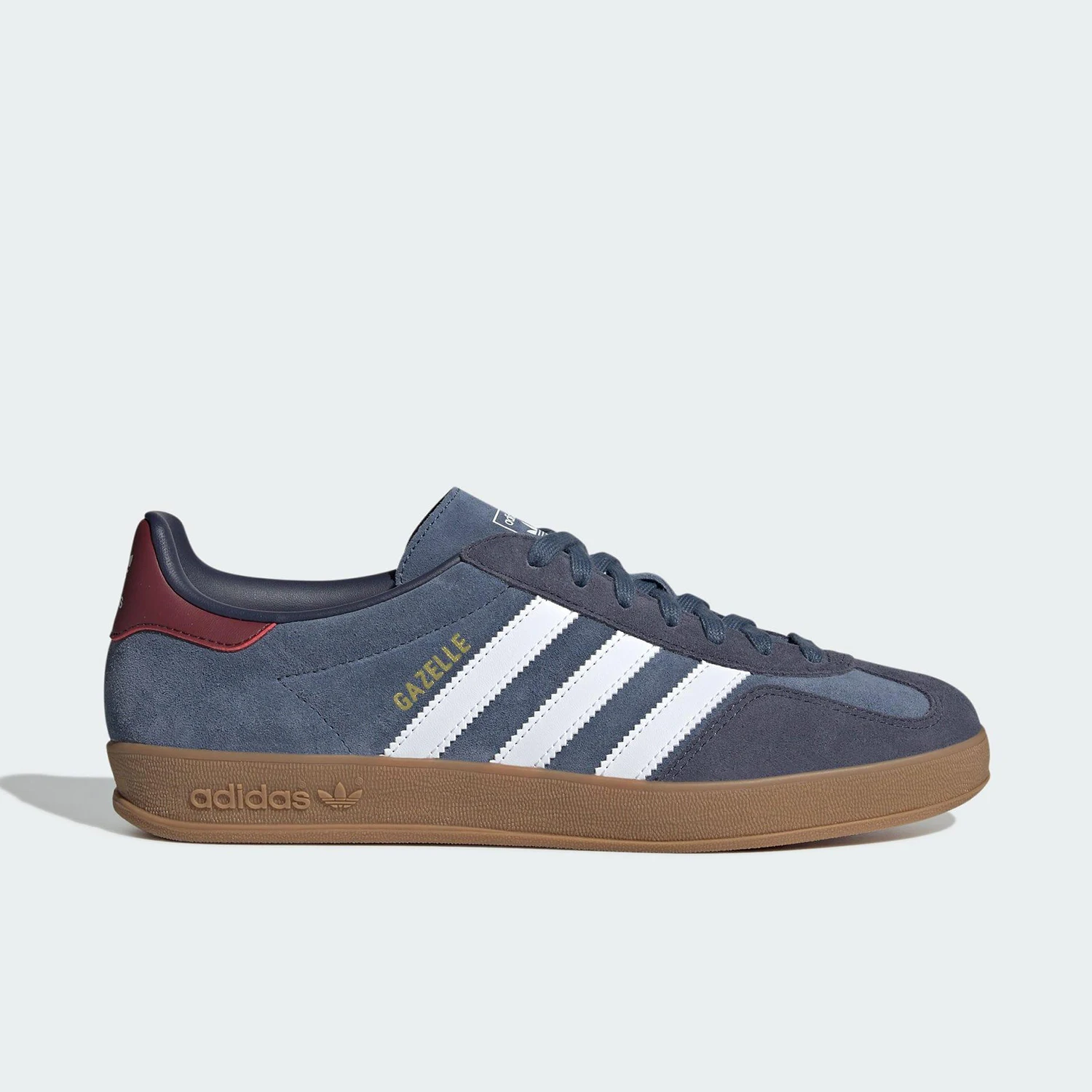 

Adidas Originals Унисекс Спортивные классические низкие туфли для скейтбординга в стиле ретро JI3522