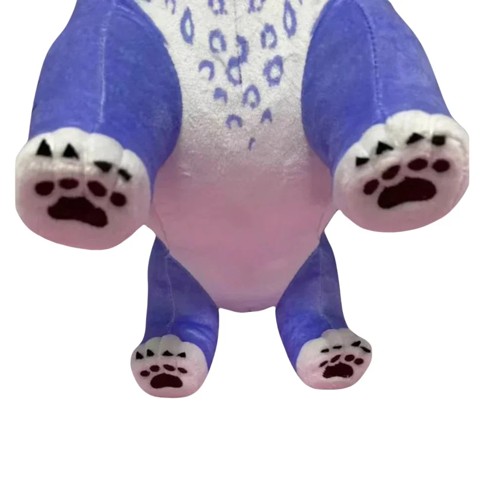 タイガー・クロウ・プロップ KPOP デモンハンターズ PPコットン 映画ぬいぐるみ タイガーぬいぐるみ人形 KPOP デモンハンターズ グッズ 誕生日プレゼント ファン向け