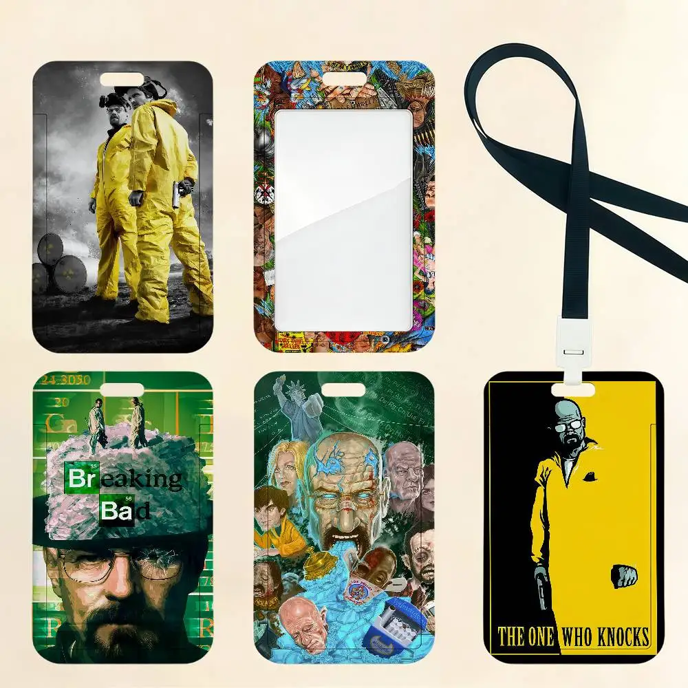 Tv B-Breaking B-Bad…