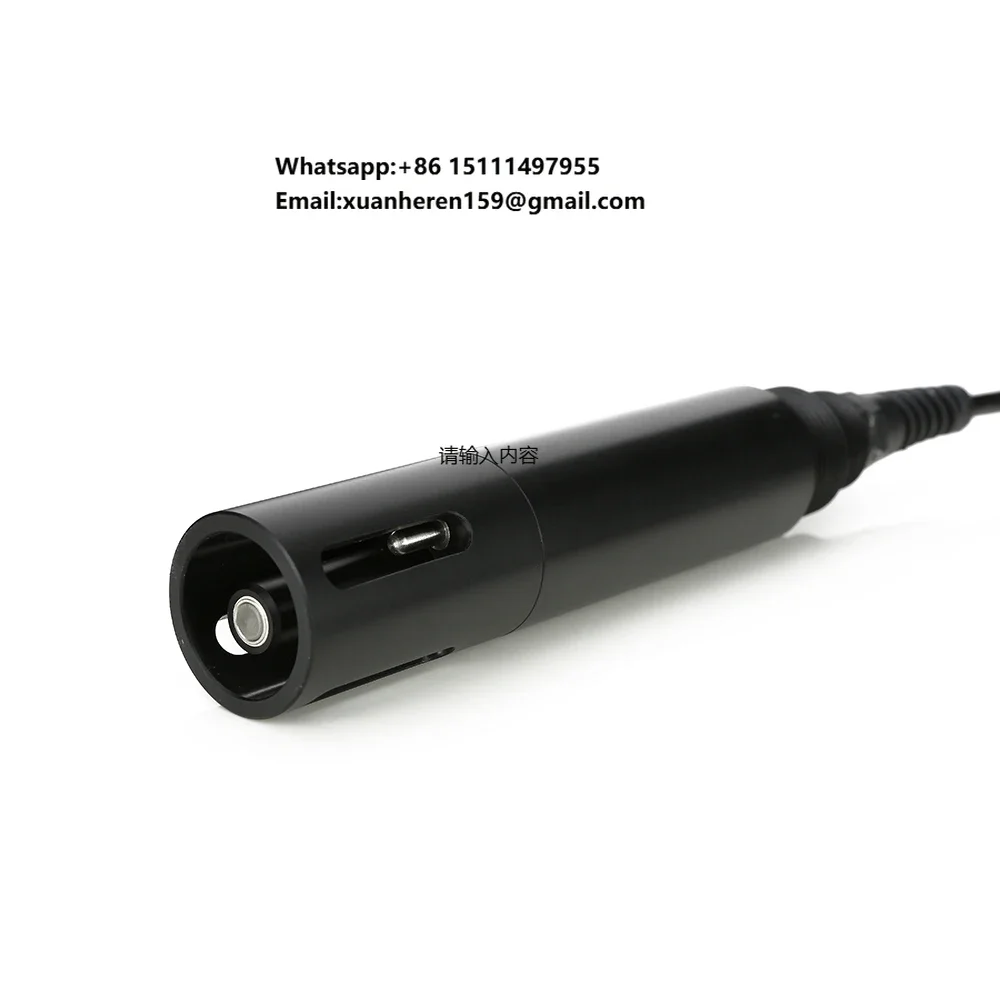 

BH-485-DO Agriculture Sensors Aquaponics IOT System DO PH EC Dissolved Oxygen Sensor Probe