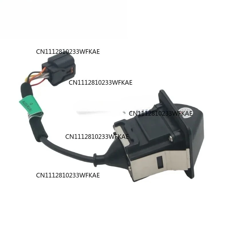 95760-3Z804 High Quality Rear View Backup Reversing Camera For Hyundai I40 Auto Part Accessories