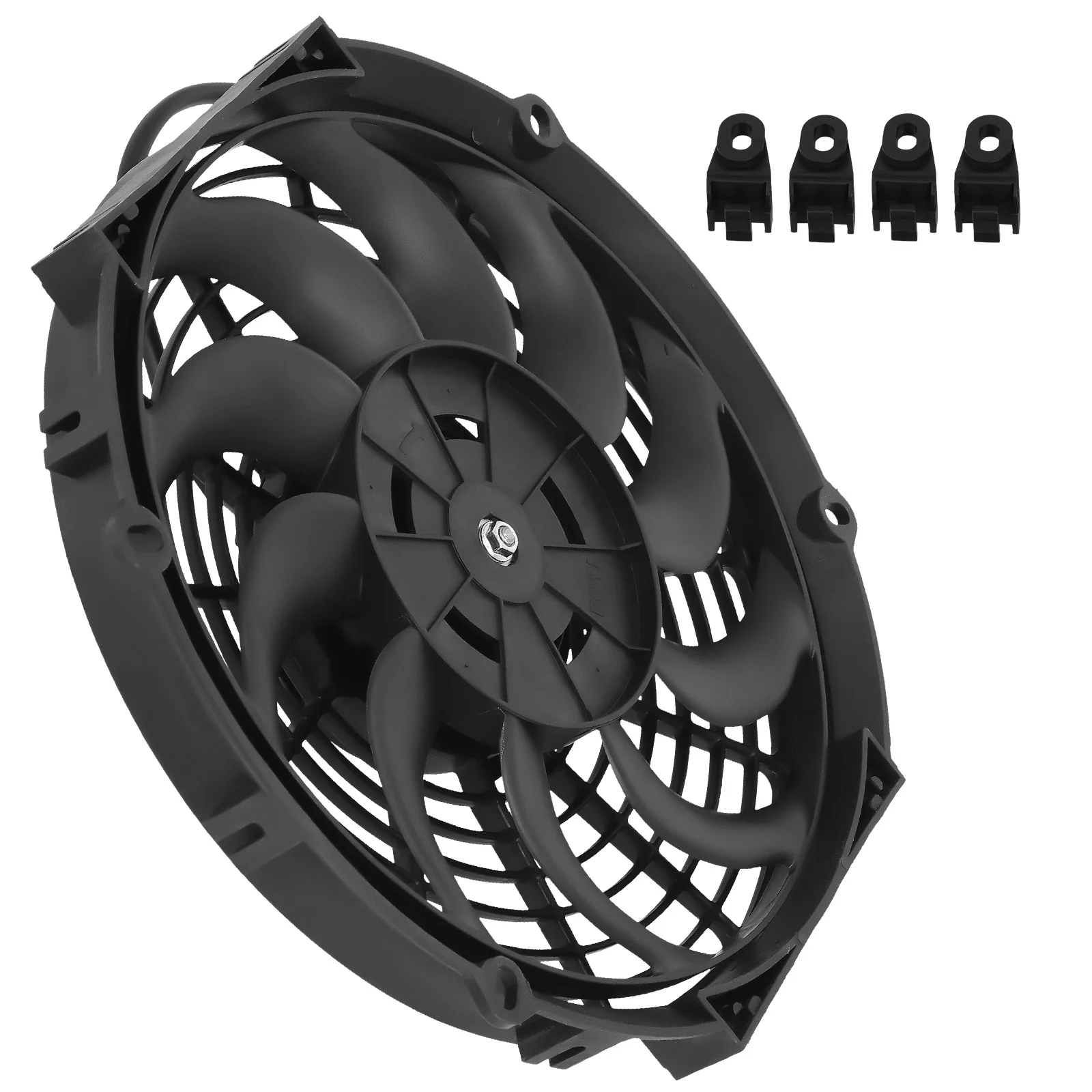 

Condenser Fan for Evolution APU for Thermo King Tripac 12 Voltage 78-1560 781560