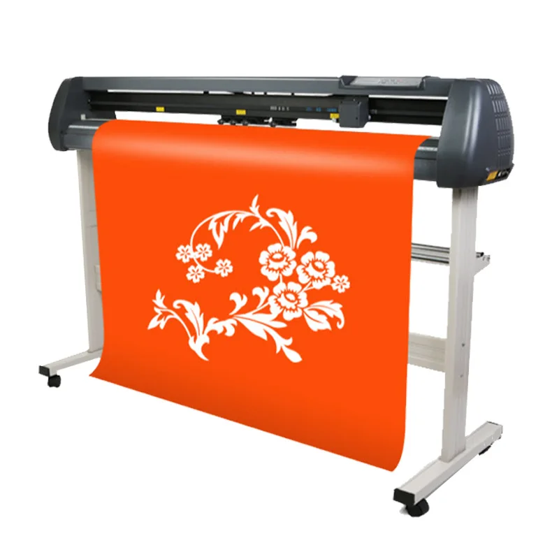 

Computer lettering machine 1350 advertising engraving machine multi-function car sticker self-adhesive wall sticker transfer