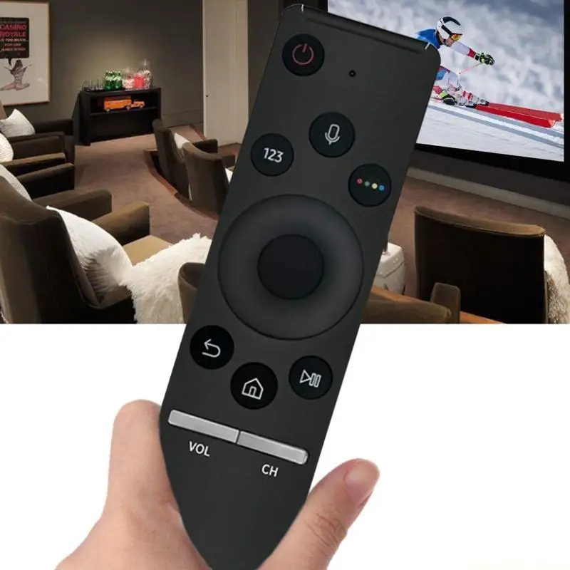 

F62C Remote Control Replaceable Television Accessories Electronic Parts Fit for Distance Control for Smart Sung Models