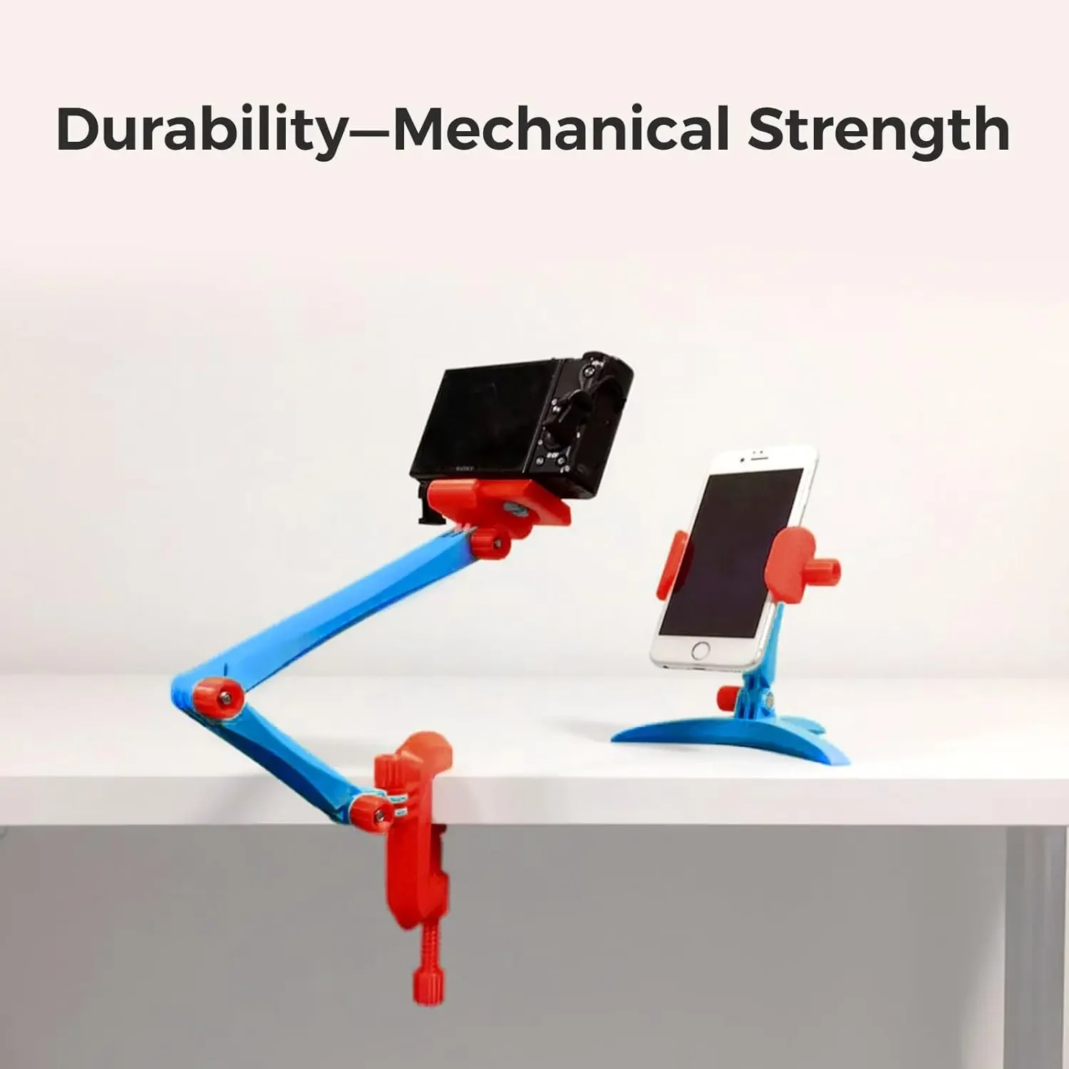 3D Printer Accessory 1.75mm ASA Filament Plastic Rods for 3D Printing