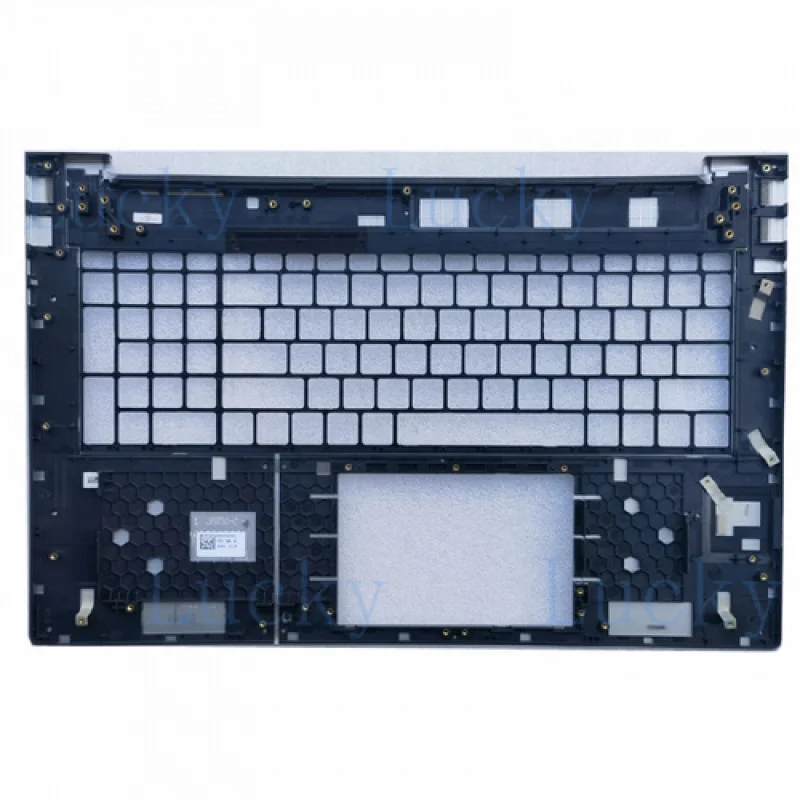 

f for hp Envy 17 17T-CW TPN-C176 C cover keyboard bezel