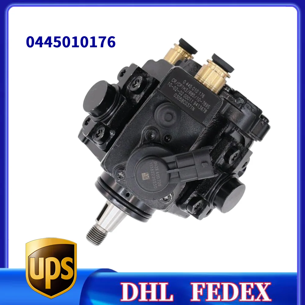 

0445010176 New Diesel Fuel Injection pump 0305BC0371N 0305BM0061N for MAHINDRA
