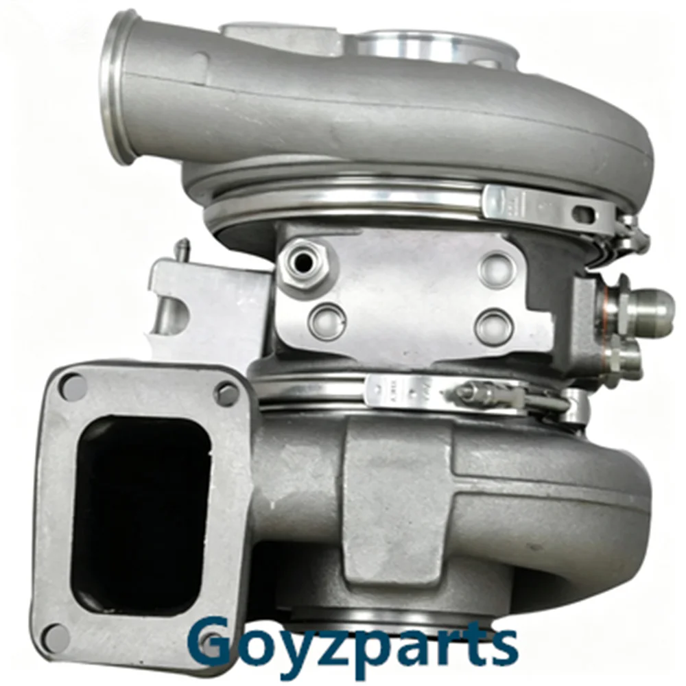 Turbo HY55V 4046945 3594931 3594932 3595671 3594712 4046946 4046947 504252142 para Iveco CURSOR 13 10 Truck Astra F3A F3B 338KW