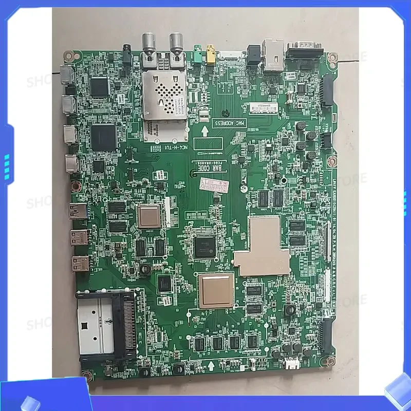 New Original Motherboard for XMMNT27NU JRY-W9CUHD-AB1 Driver Board Replacement Part