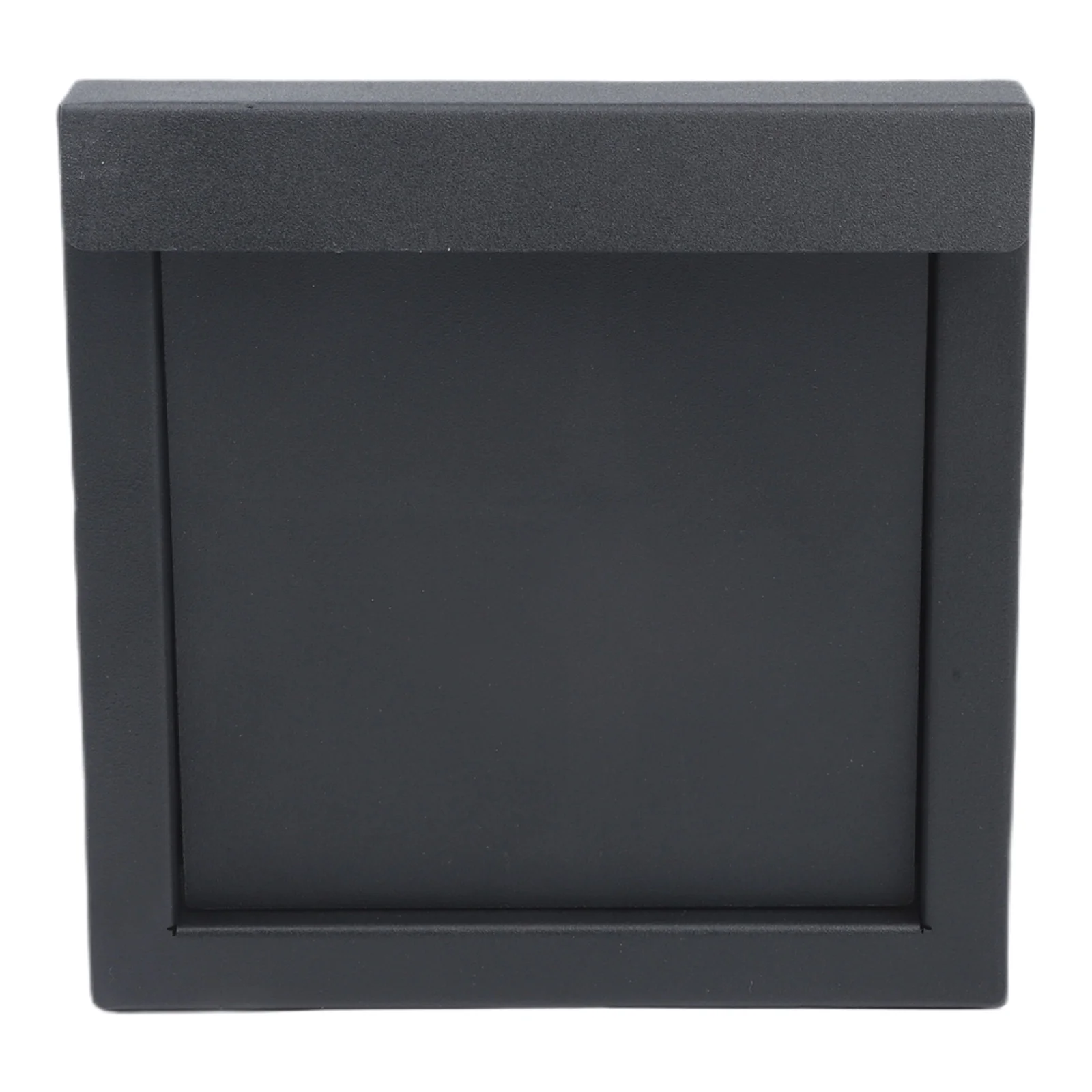 4 Inch Dryer Vent Cover Noise Reducing Silicone Pad with Energy Saving and Animal Proof Design for Ventilation