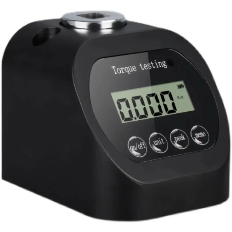 Portable Torque Driver Calibrator Torque Screw Torque Driver, Calibrator Detection