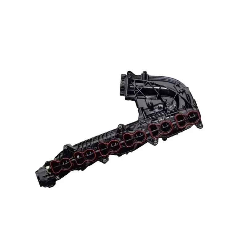 【Hot Selling】Engine Air Intake Manifold 11618511363 for   Series 3 5 7 E90 E91 E93 F10 F07 F11 F01 F04 X5 X6 11617811299 11617