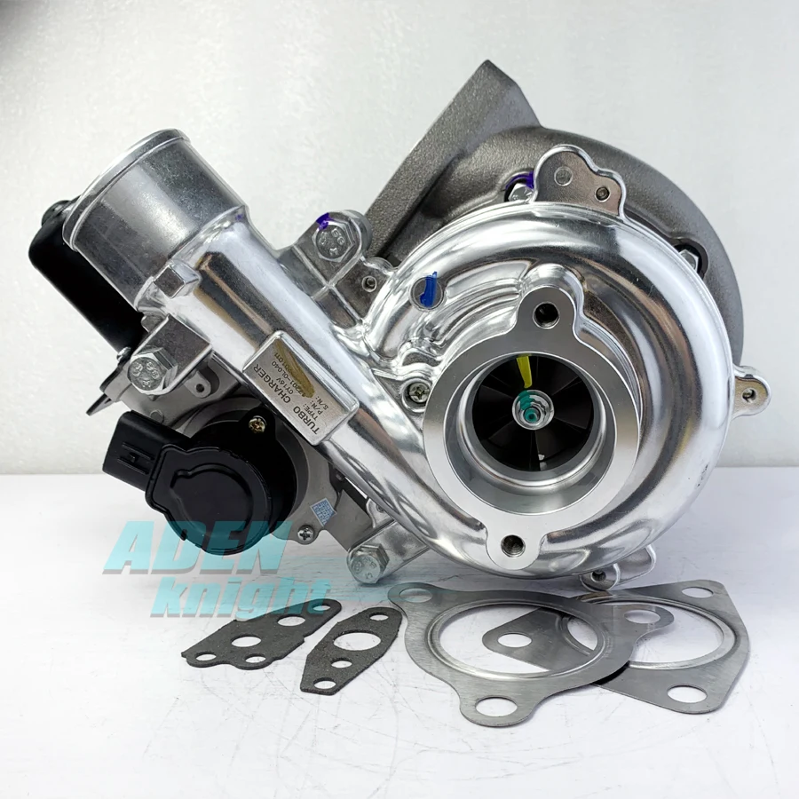 CT16V Turbo For TOYOTA HI-LUX Landcruiser 3.0L 1KD-FTV 17201-30110 17201-0L040 17201-OL040 1720130110 172010L040 17201OL040