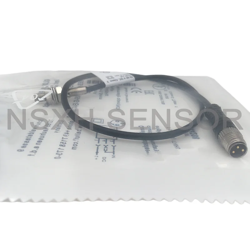 516-3005-G-E4-C-S49-00 3 Switch Sensor New High-Quality