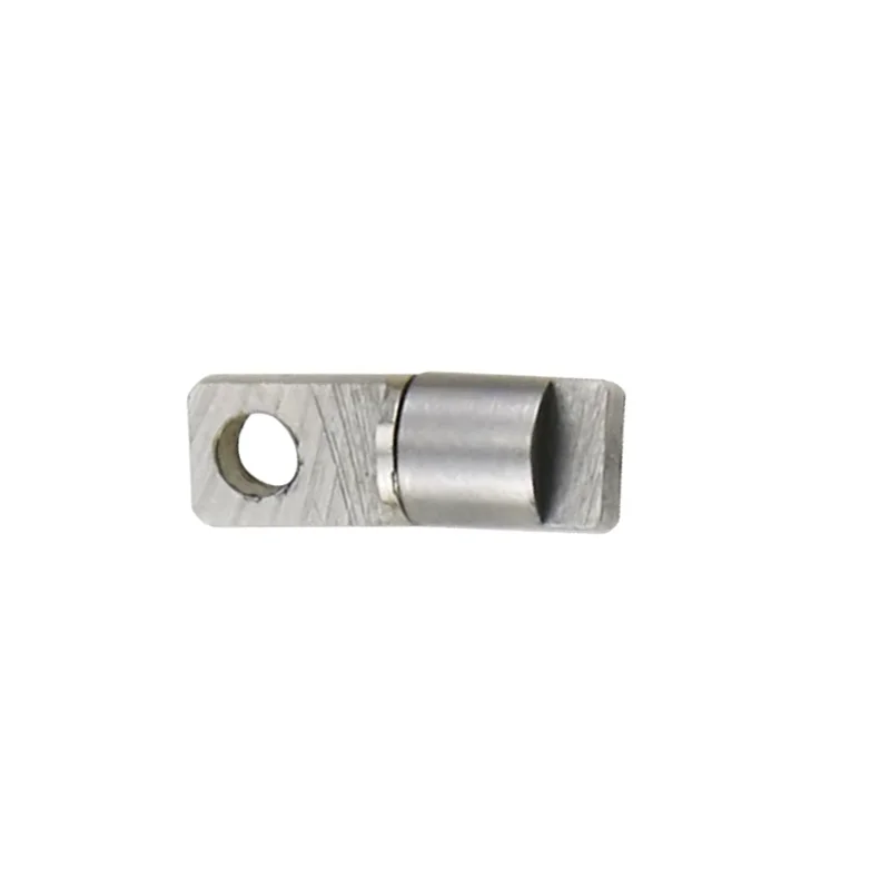Slotted Damping Shaft Torque Hinge 4*11 Small Damper Embedded Torque Hinge Can Stop At Will