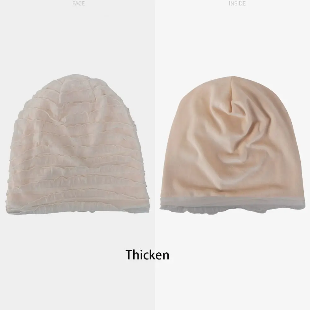 عمامة قبعة للنساء, حجاب مسلم, عمامة, لف الرأس, ناعم, مرن, شيمو بيني, متنفس, رياضي, غير رسمي, ربيع, صيف