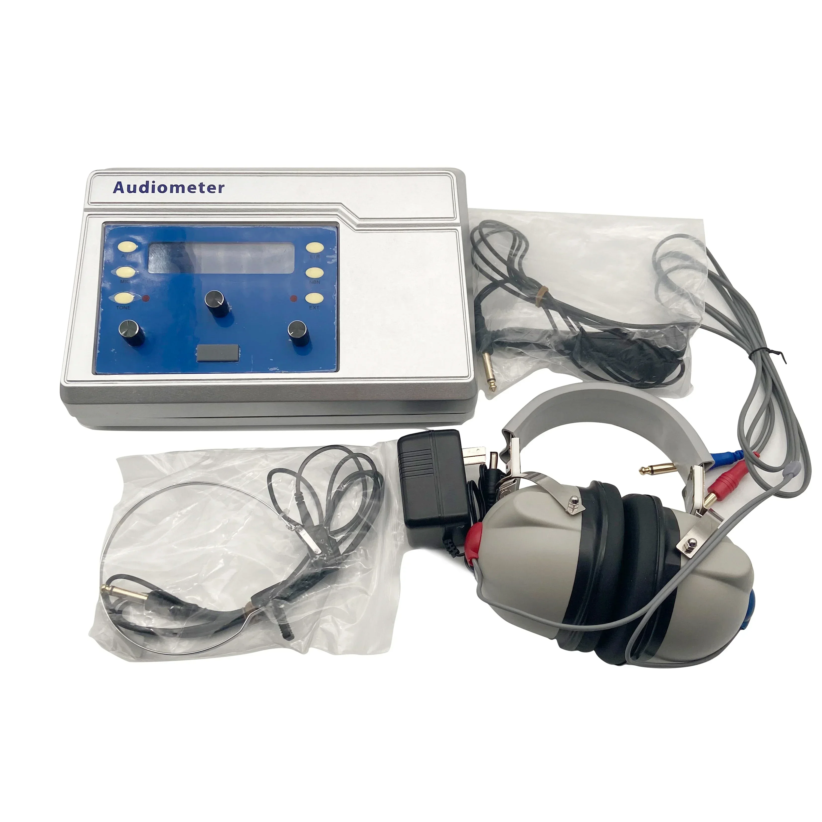 IN-G104 Good Prices Clinic Diagnostic Clinical Portable Audiometer