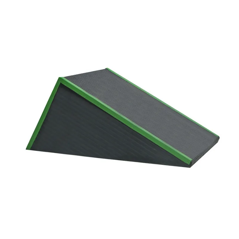 

Parkour nine-piece tripod children's physical fitness parkour training