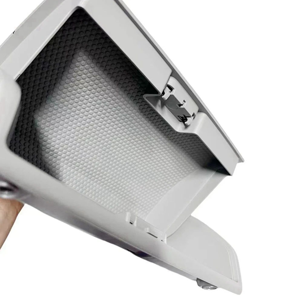 

Highly Recommended.Roof Storage Box Glasses Box 5NG 867 489 for VW Tiguan L Tiguan II