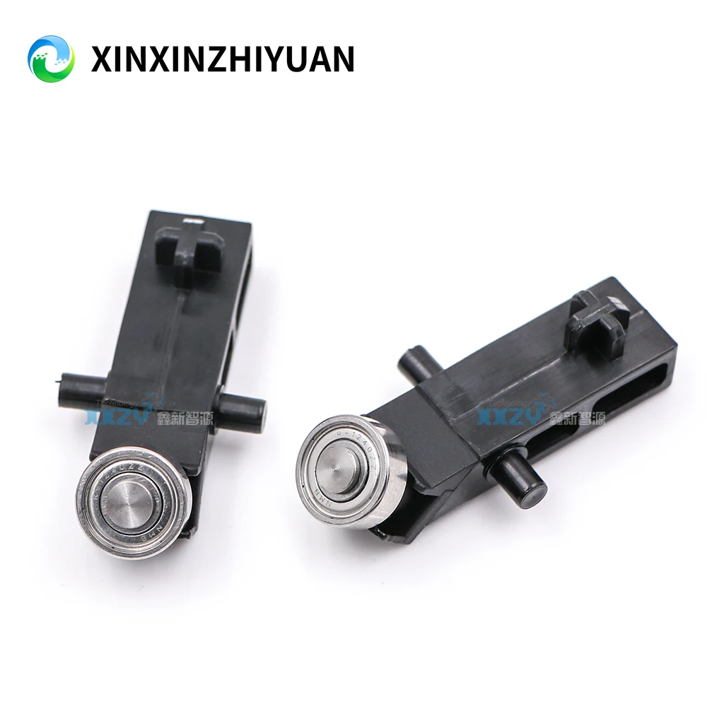 2 قطعة Mutoh عربة تحمل الذراع للطابعة المذيبة البيئية Mutoh VJ1604/1614/1624/1618/1638/900C النقل الإطار تحمل الذراع