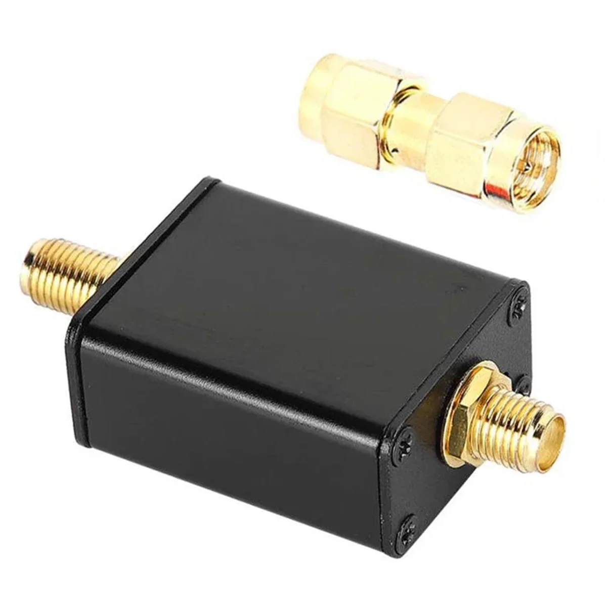 

SSR FM Block Filter Band Stop Filter 88-108 MHz Accessories Communication System FM Transmission Radio Accessory Set
