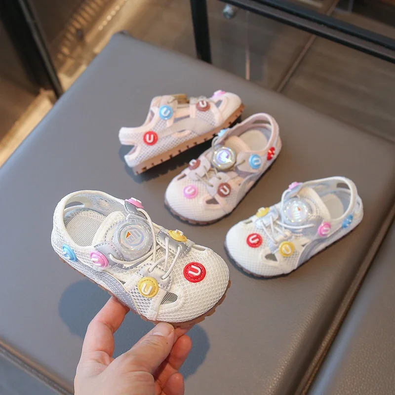 Fashion Kid Sneaker… - image