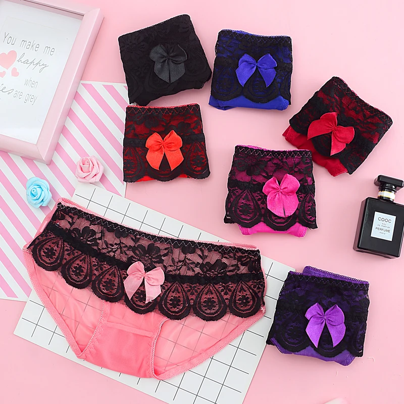 Women's Panties Ult…