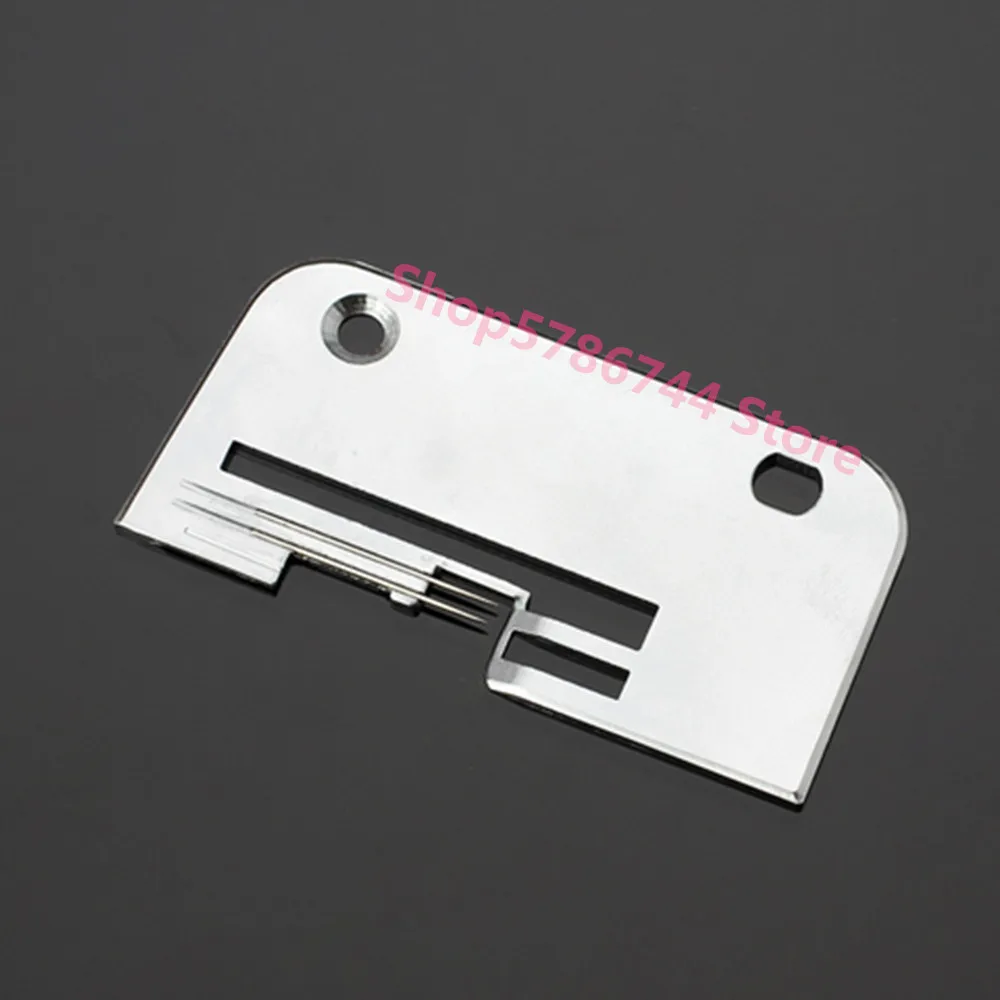 

There Is Stock,Fast Delivery.Needle Plate #787601007 For Janome Newhome Sewing Machine 434D,534D