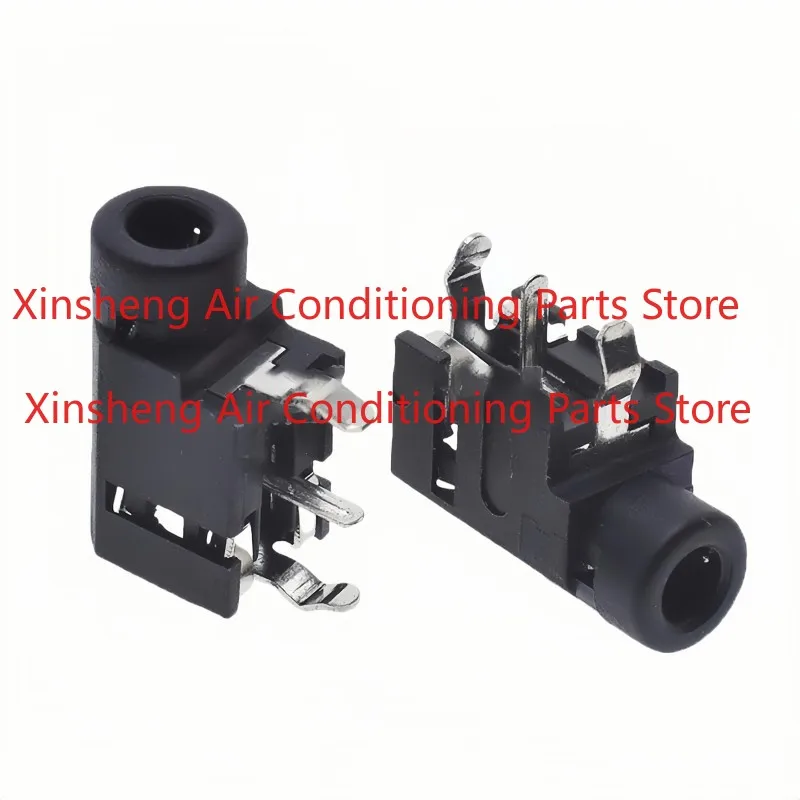

Suitable for Pioneer headphone jack DJM mixer monitor headphone DDJ all-in-one XDJ controller socket jack connector