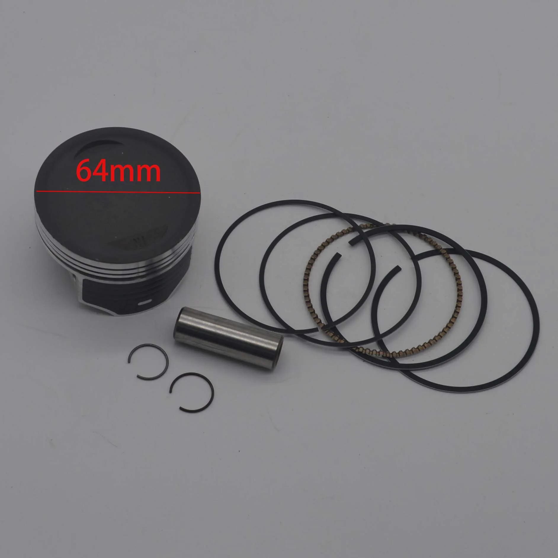 200Cc Chopper Cylin…