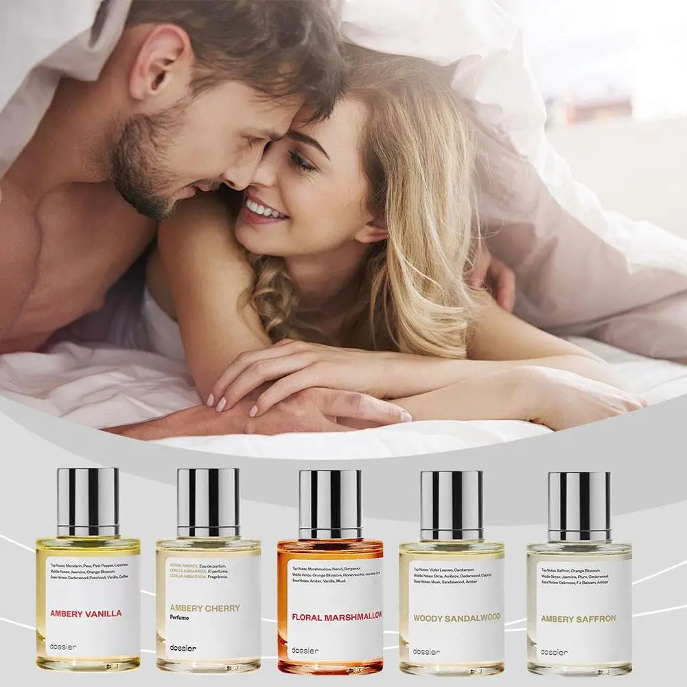 Correspondmallow-sexuellement observateur Longue Durée pour Homme et Femme, sexuellement Phéromones Flirtant, Charme 7.0, 30ml