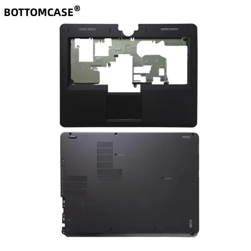 

BOTTOMCASE® S230U Upper Case Palmrest Cover Bottom Base Cover Case 04Y1412 AM0RP000110